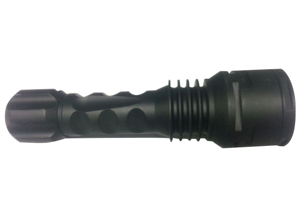 铝及铝合金硬质阳极处 (3)