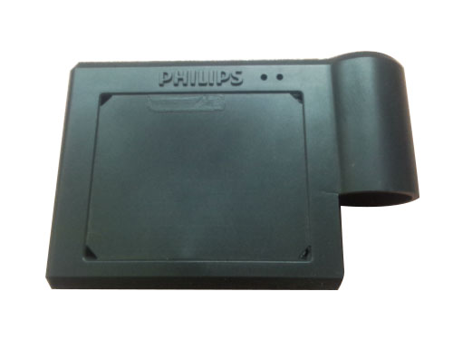 压铸铝氧化银色和纯黑 (3)