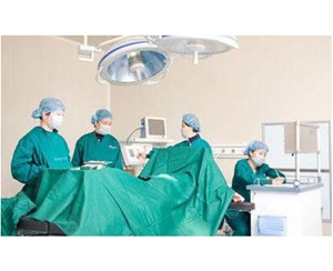 医疗设备产品系列