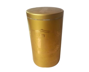 铝及铝合金彩色处理 (3)