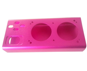 铝及铝合金彩色处理 (2)